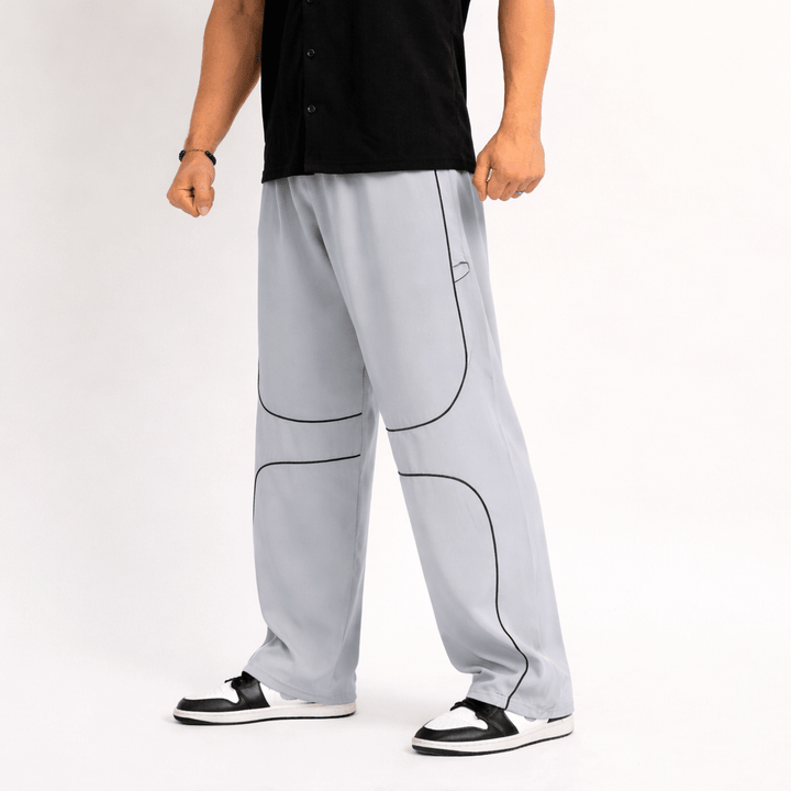 CurveLine Trouser - Rexez Fitwear