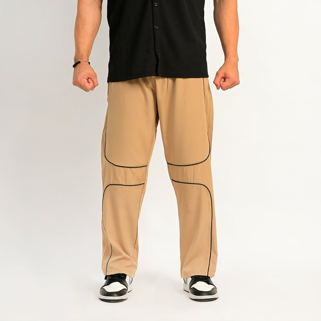 CurveLine Trouser - Rexez Fitwear