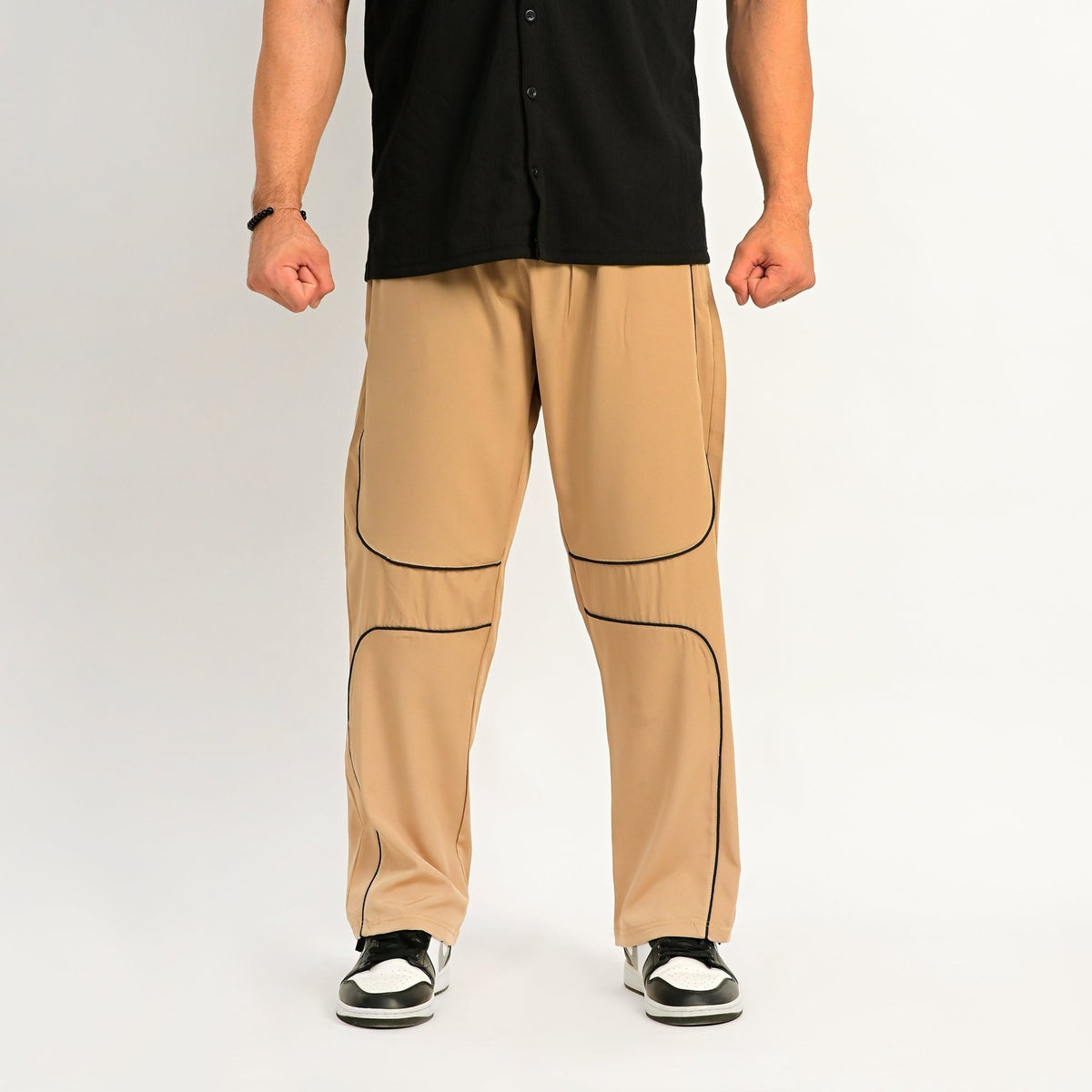 CurveLine Trouser - Rexez Fitwear