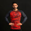 Dragon Compression Shirt