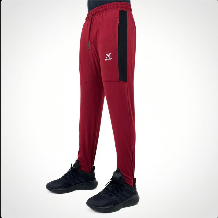 FlexFit Active Trousers - Rexez Fitwear