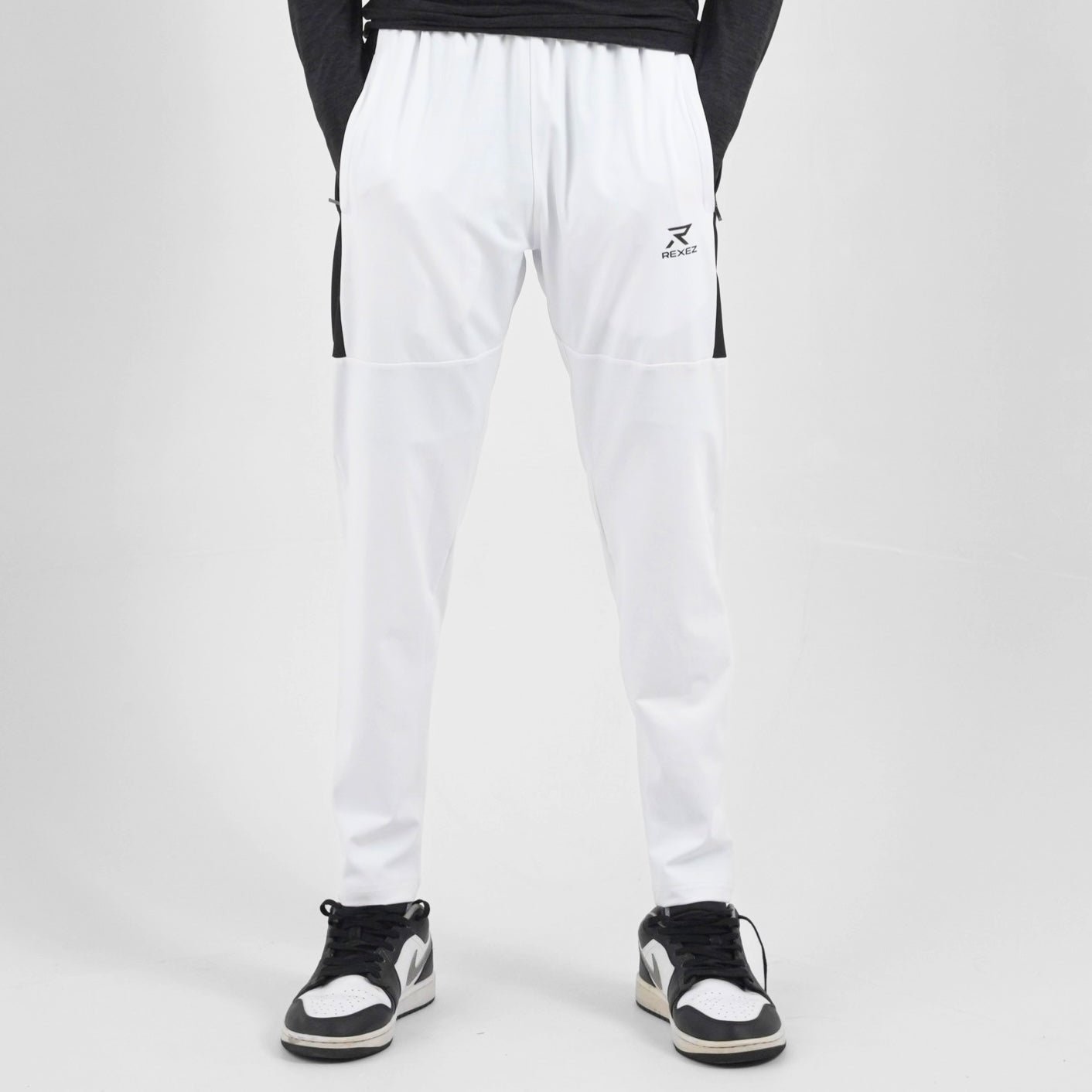 FlexFit Active Trousers - Rexez Fitwear