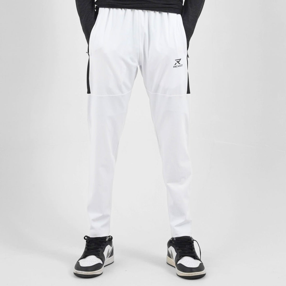 FlexFit Active Trousers - Rexez Fitwear