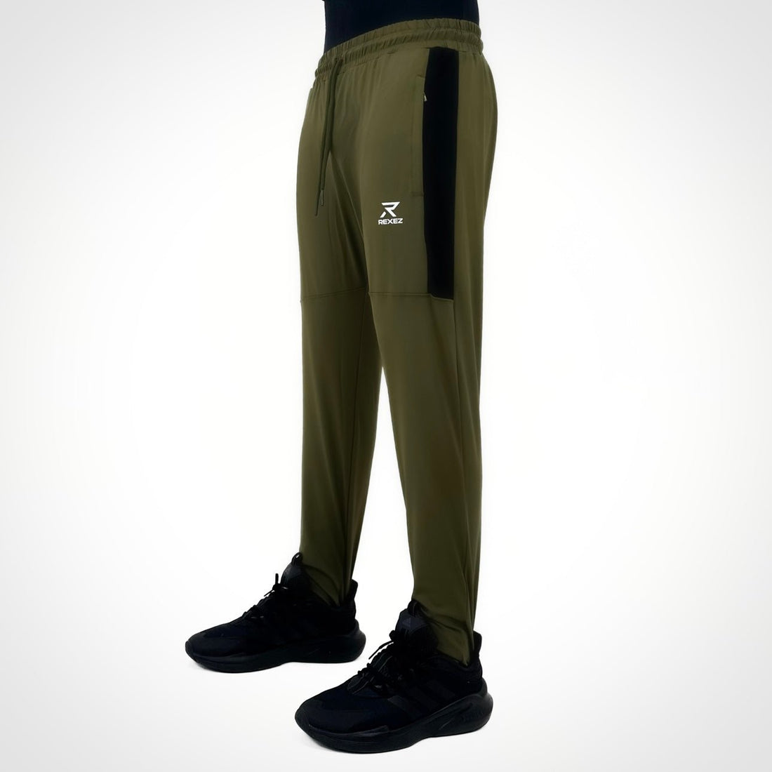 FlexFit Active Trousers - Rexez Fitwear