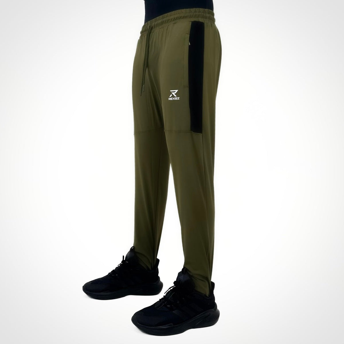 FlexFit Active Trousers - Rexez Fitwear