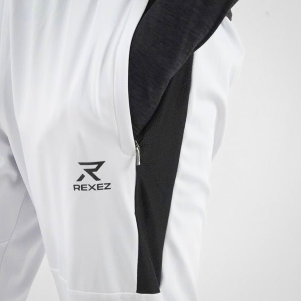 FlexFit Active Trousers - Rexez Fitwear