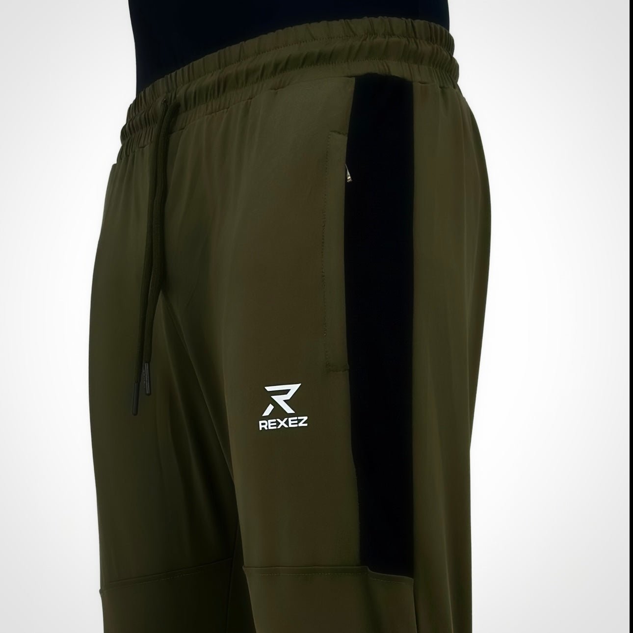 FlexFit Active Trousers - Rexez Fitwear