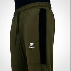 FlexFit Active Trousers - Rexez Fitwear