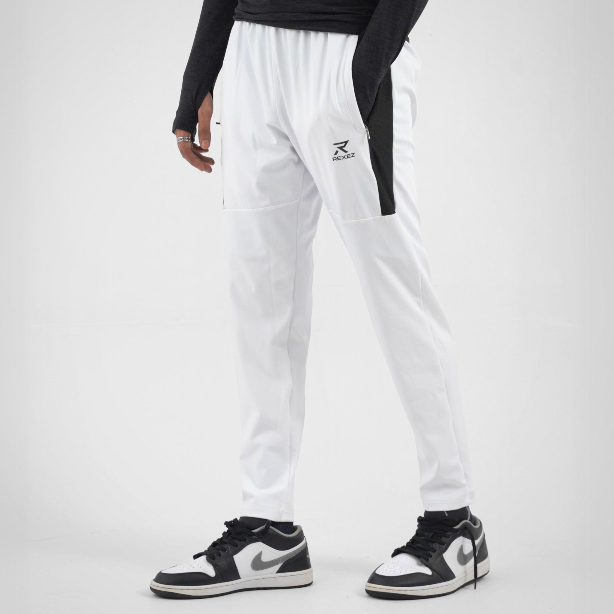 FlexFit Active Trousers - Rexez Fitwear