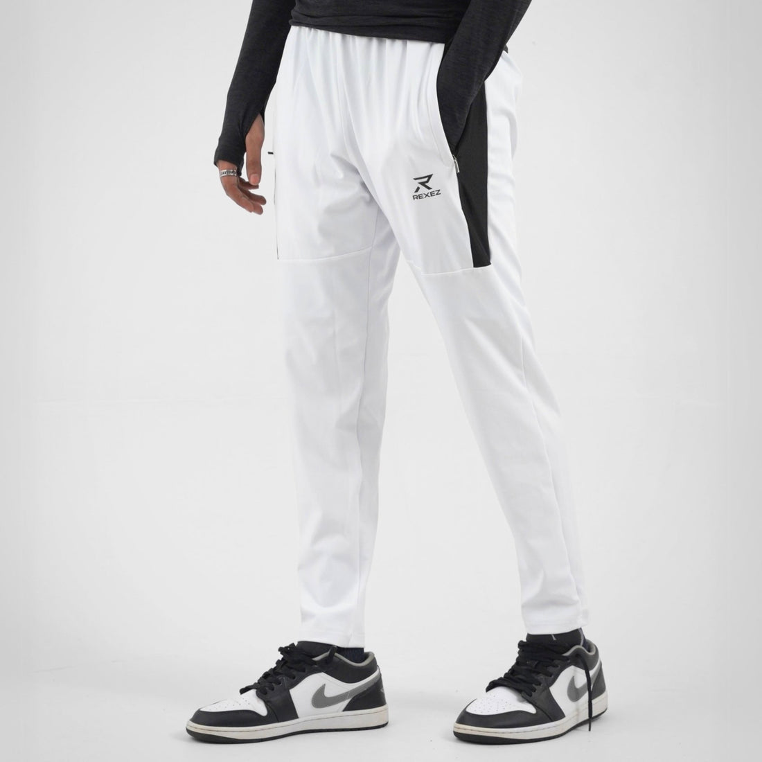 FlexFit Active Trousers - Rexez Fitwear