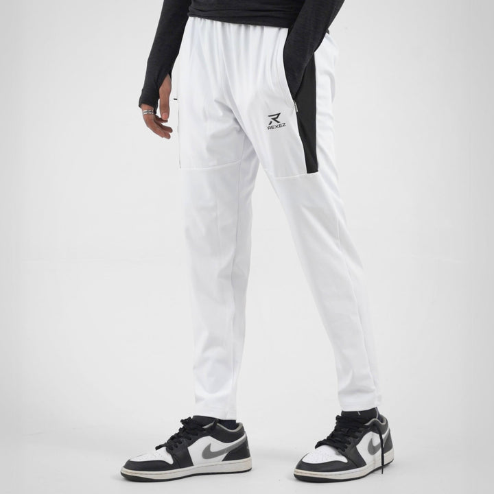 FlexFit Active Trousers - Rexez Fitwear