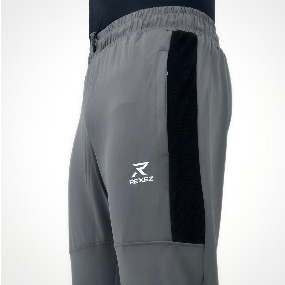 FlexFit Active Trousers - Rexez Fitwear