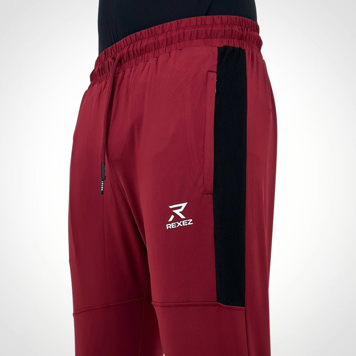 FlexFit Active Trousers - Rexez Fitwear