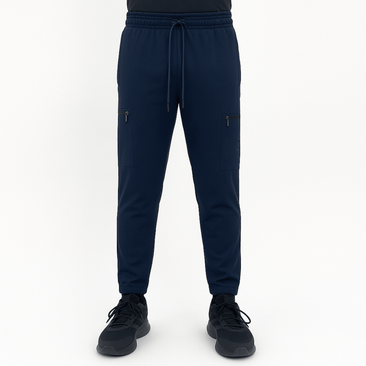 Micro Cargo Joggers - Rexez Fitwear