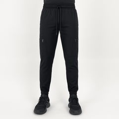 Micro Cargo Joggers - Rexez Fitwear