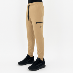 Micro Cargo Joggers - Rexez Fitwear