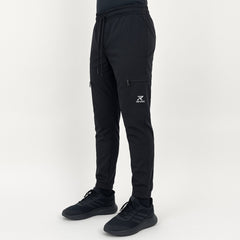 Micro Cargo Joggers - Rexez Fitwear