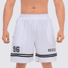 Nylon Mesh Shorts