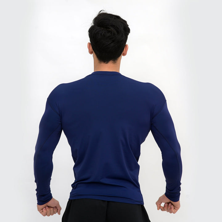Nylonflex Compression Shirt - Rexez Fitwear