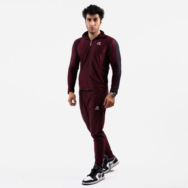 Popstretch Tracksuit - Rexez Fitwear