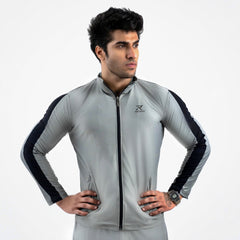 Popstretch Tracksuit - Rexez Fitwear