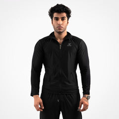 Popstretch Tracksuit - Rexez Fitwear