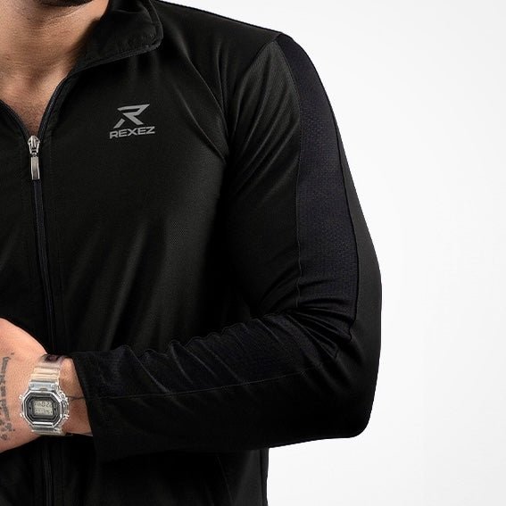 Popstretch Tracksuit - Rexez Fitwear