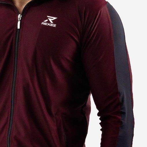 Popstretch Tracksuit - Rexez Fitwear