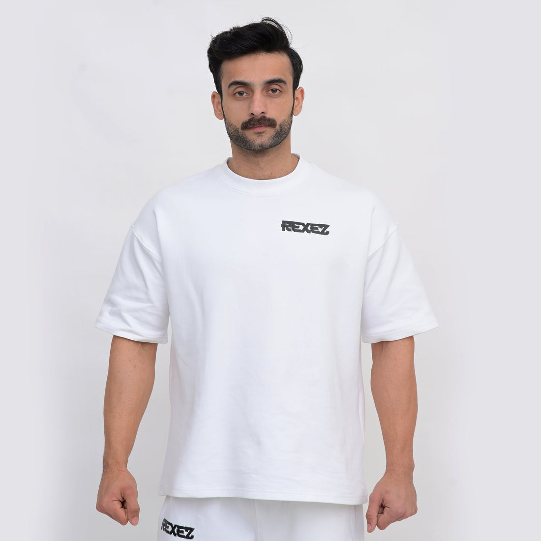 Premium Anime Oversized Shirt - Rexez Fitwear