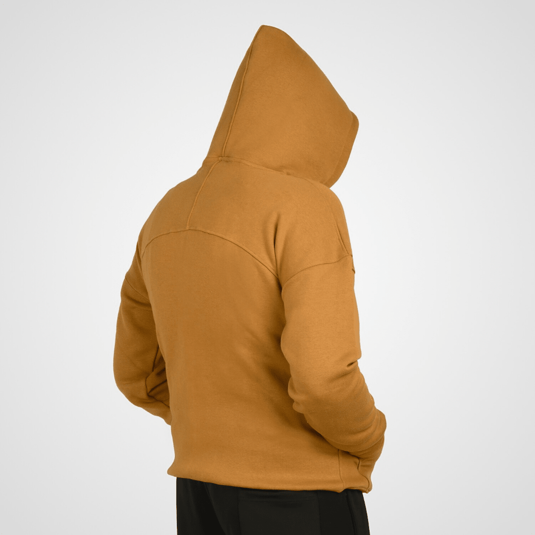 Premium Fleece Hoodie - Rexez Fitwear