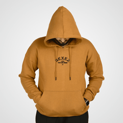 Premium Fleece Hoodie - Rexez Fitwear