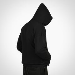 Premium Fleece Hoodie - Rexez Fitwear