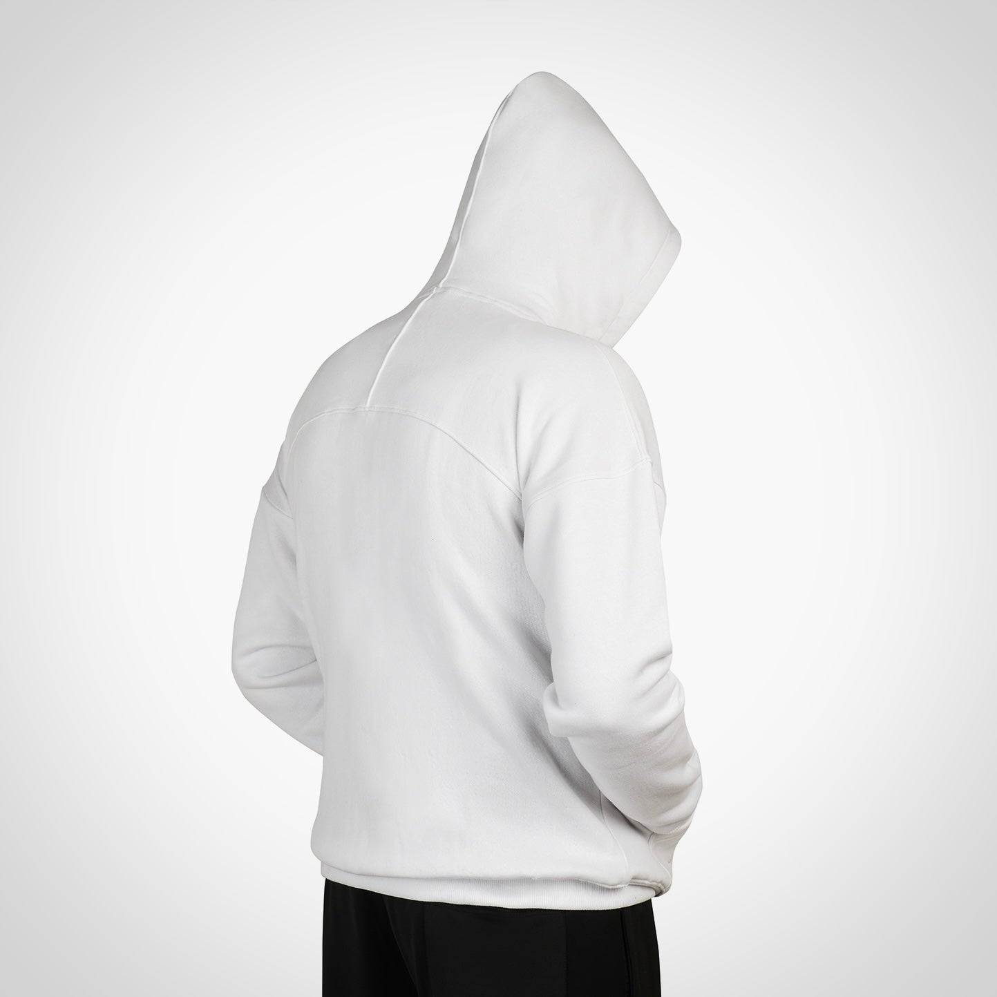 Premium Fleece Hoodie - Rexez Fitwear