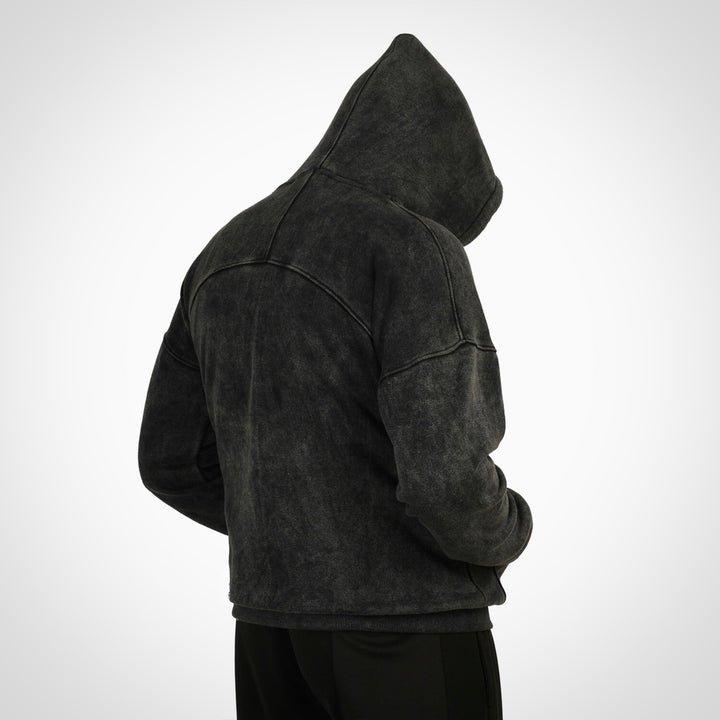 Premium Fleece Hoodie - Rexez Fitwear