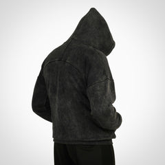 Premium Fleece Hoodie - Rexez Fitwear