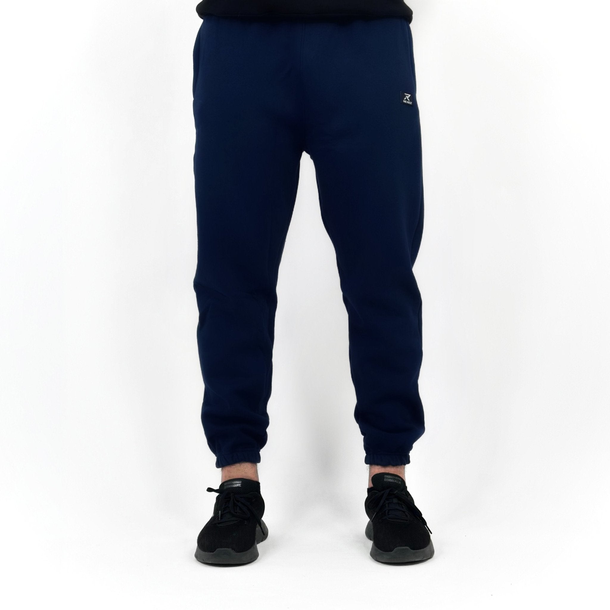 Premium Fleece Joggers - Rexez Fitwear