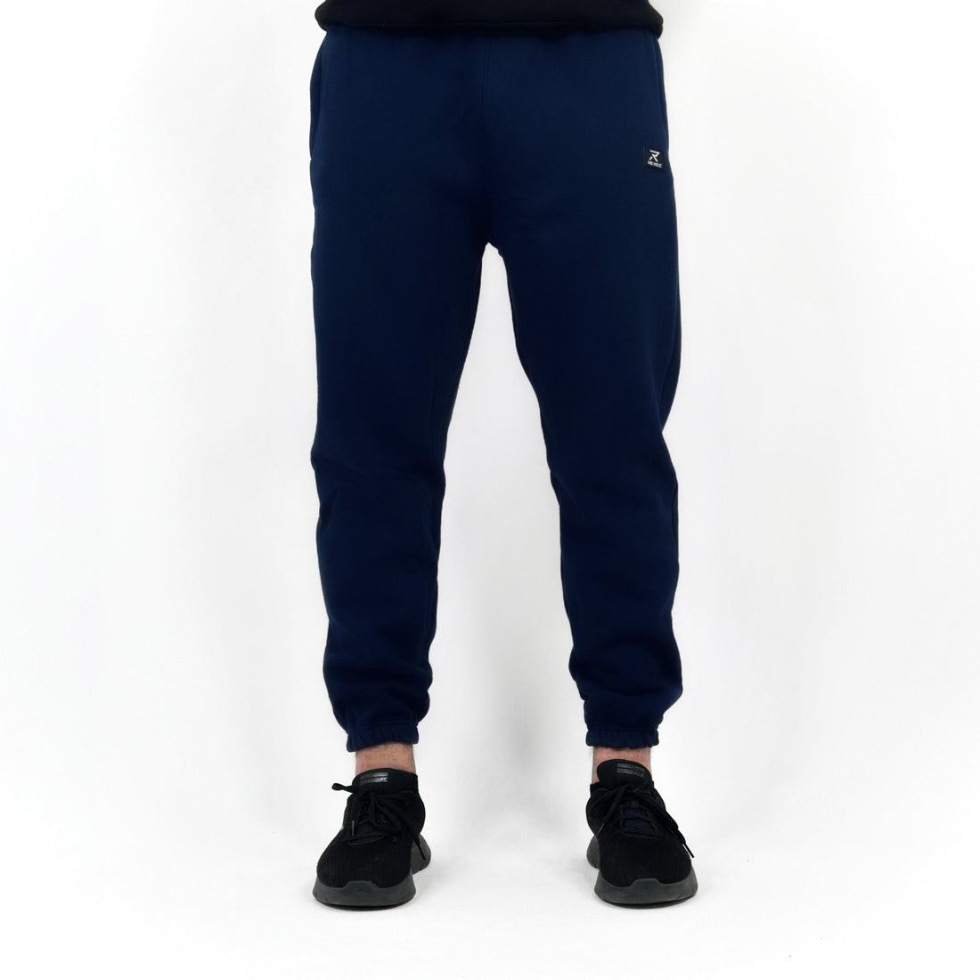 Premium Fleece Joggers - Rexez Fitwear