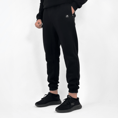Premium Fleece Joggers - Rexez Fitwear