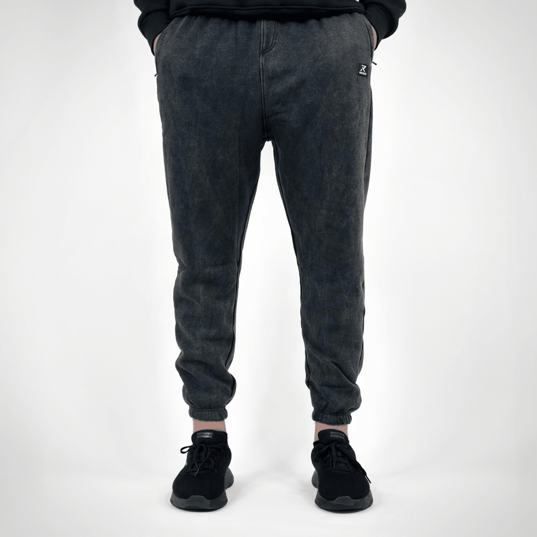 Premium Fleece Joggers - Rexez Fitwear