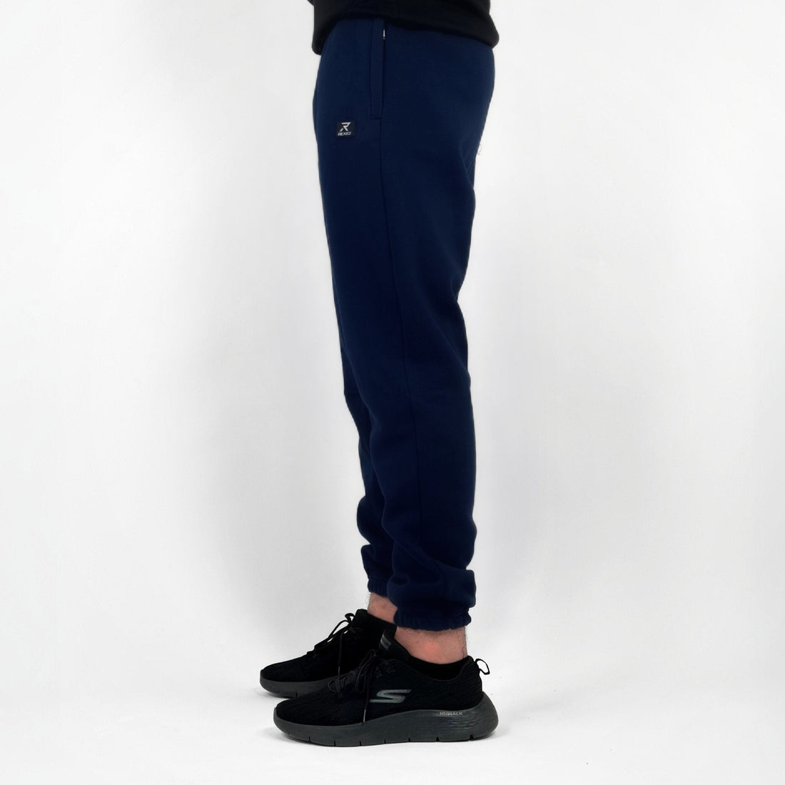 Premium Fleece Joggers - Rexez Fitwear