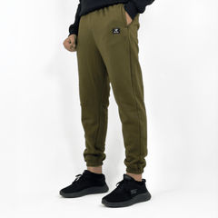 Premium Fleece Joggers - Rexez Fitwear