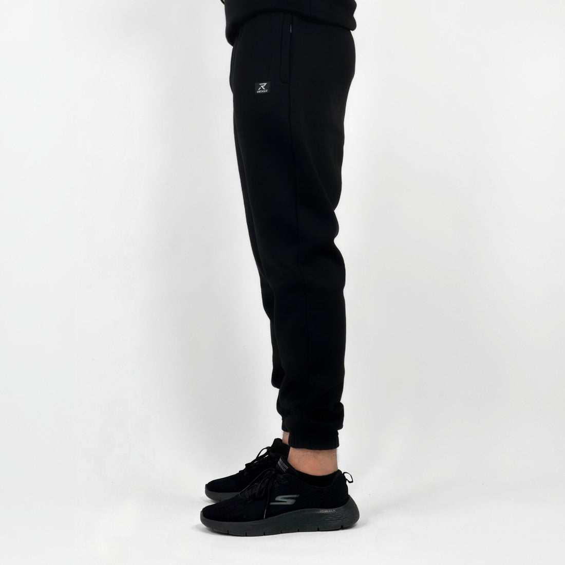 Premium Fleece Joggers - Rexez Fitwear