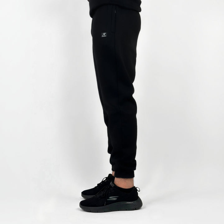 Premium Fleece Joggers - Rexez Fitwear