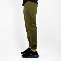 Premium Fleece Joggers - Rexez Fitwear