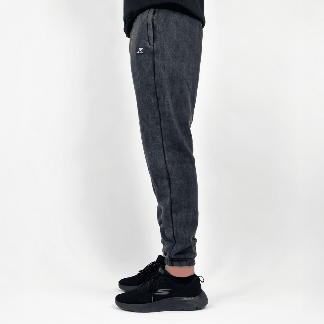Premium Fleece Joggers - Rexez Fitwear