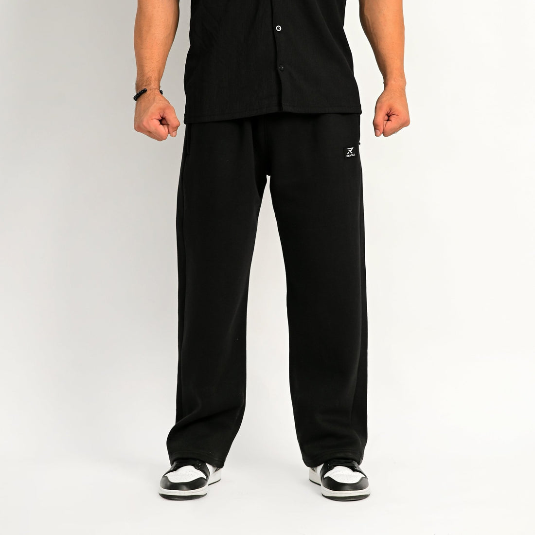 Premium Fleece Sweatpants - Rexez Fitwear