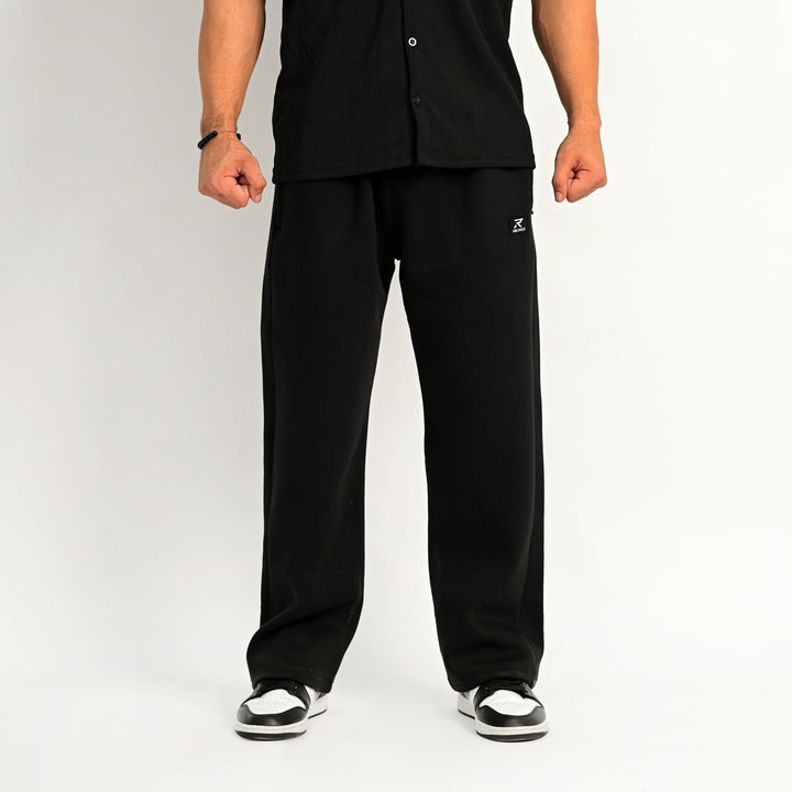 Premium Fleece Sweatpants - Rexez Fitwear