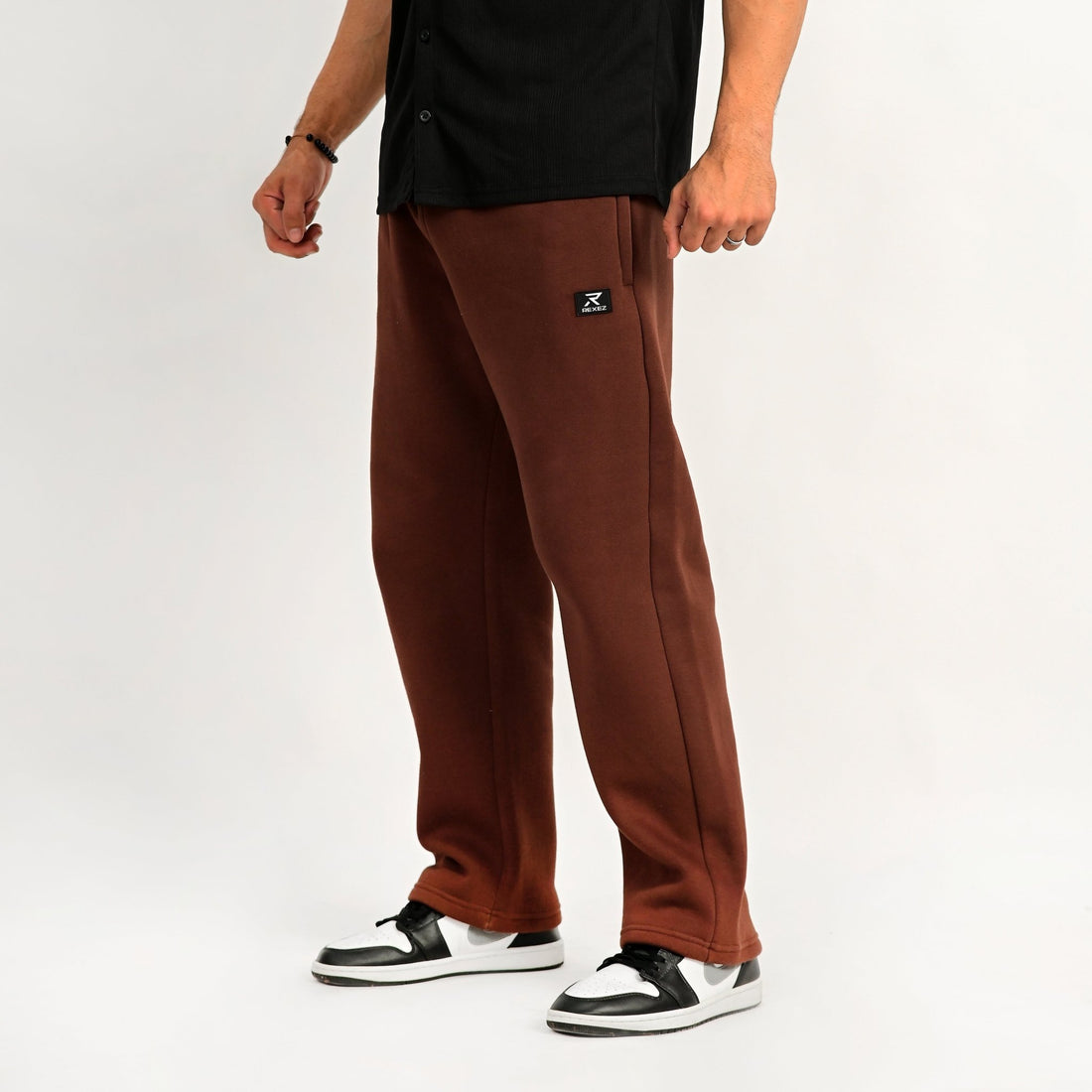 Premium Fleece Sweatpants - Rexez Fitwear