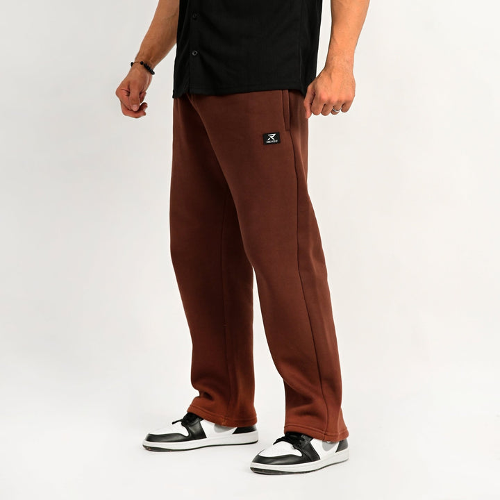Premium Fleece Sweatpants - Rexez Fitwear