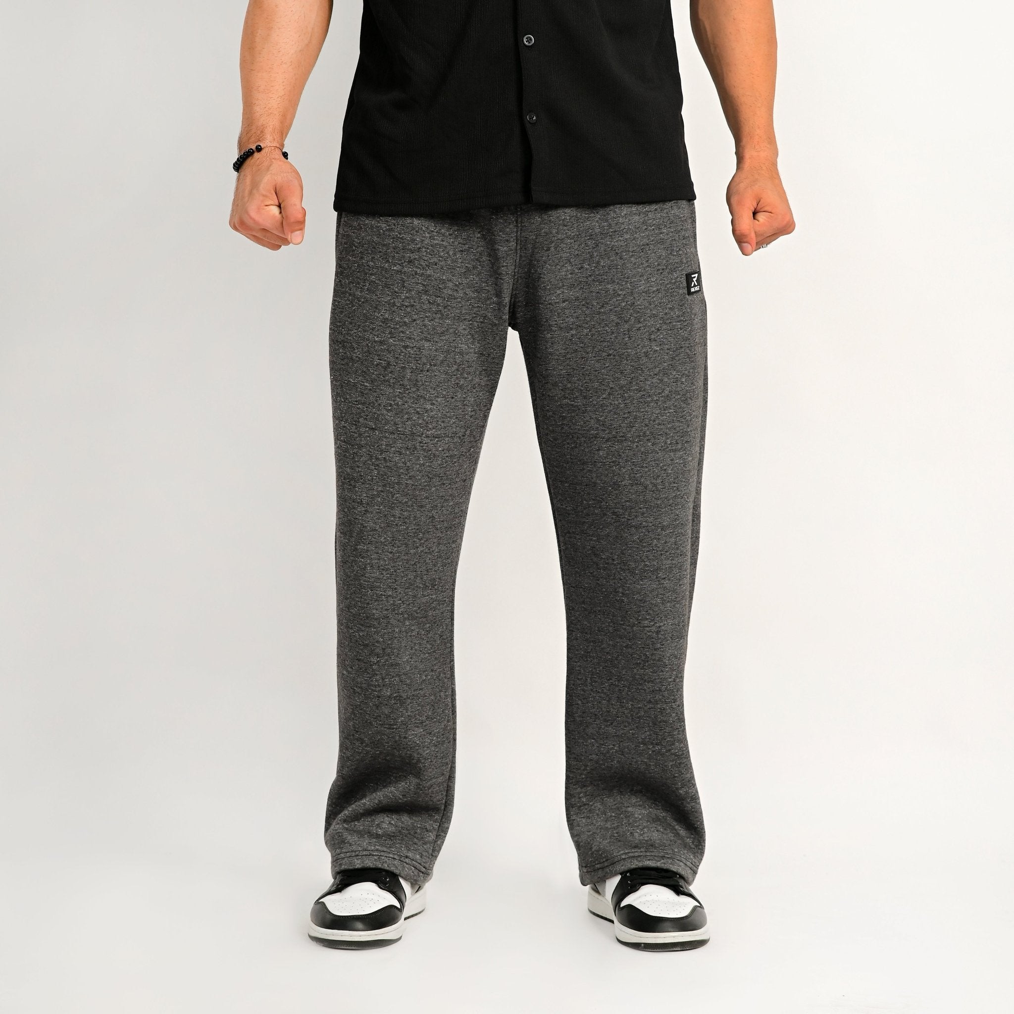 Premium Fleece Sweatpants - Rexez Fitwear